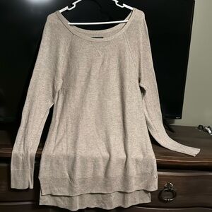 American Eagle cozy knit sweater